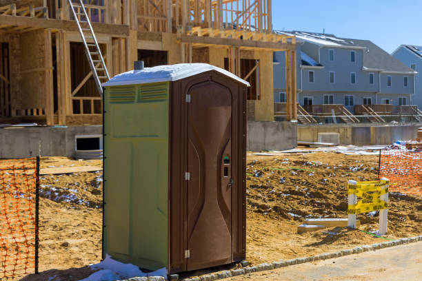 Porta potty rental for outdoor events in New Buffalo, MI