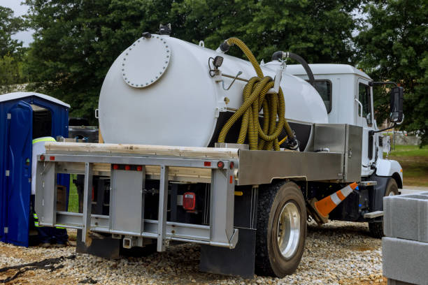 Best Local porta potty services  in New Buffalo, MI