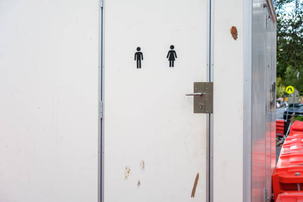 Best Portable restroom trailer rental  in New Buffalo, MI