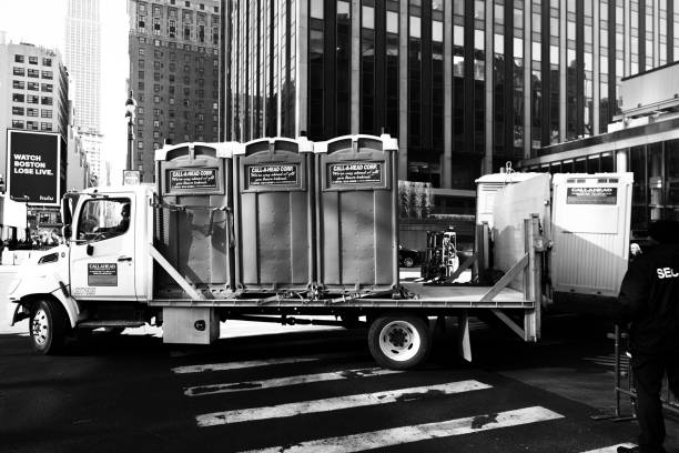 Best Porta potty rental near me  in New Buffalo, MI