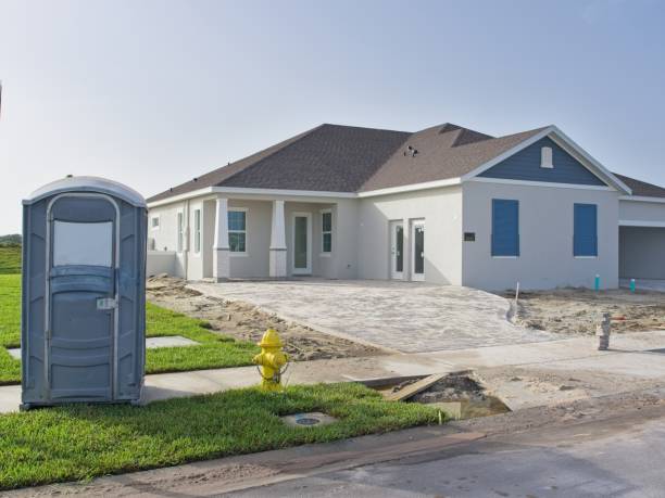 Best Portable restroom trailer rental  in New Buffalo, MI